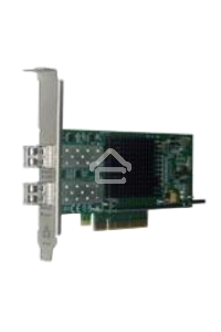 Сетевой адаптер PE210G2SPI9A-XR Dual Port 10 Gigabit Ethernet PCI Express Server Adapter Intel® based (аналог X520-DA2)