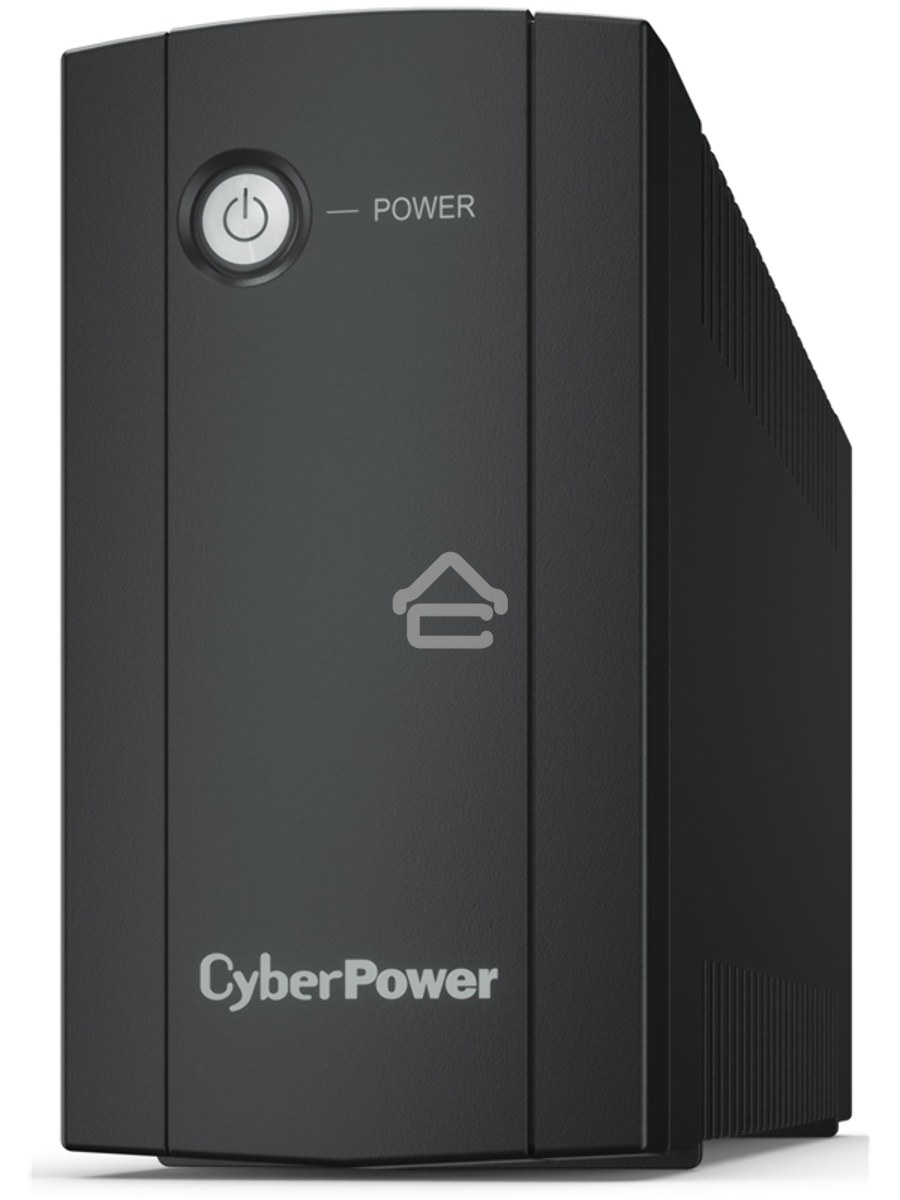 Источник бесперебойного питания CyberPower Line-Interactive UTI875EI 875VA/425W (4 IEC С13)