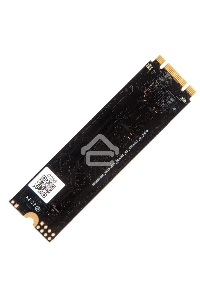 Накопитель SSD Netac N535N, 256GB, M.2 2280, SATA-III, R/W 560/520
