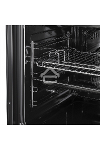 Шкаф духовой электрический Maunfeld EOEM516B, встраиваемый