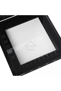 Шкаф духовой электрический Maunfeld EOEM516W, встраиваемый