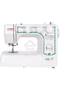 Швейная машина Janome ML77