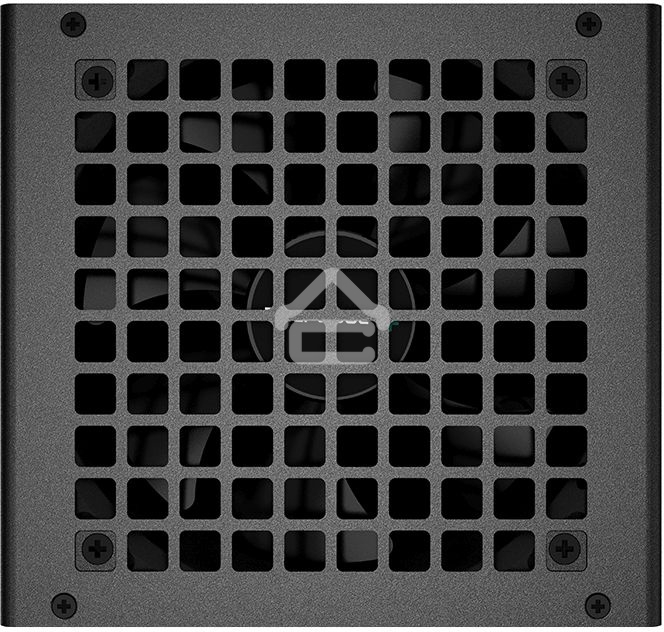 Блок питания Deepcool / GamerStorm PF350, 350Вт, 80 PLUS WHITE, 120мм, черный
