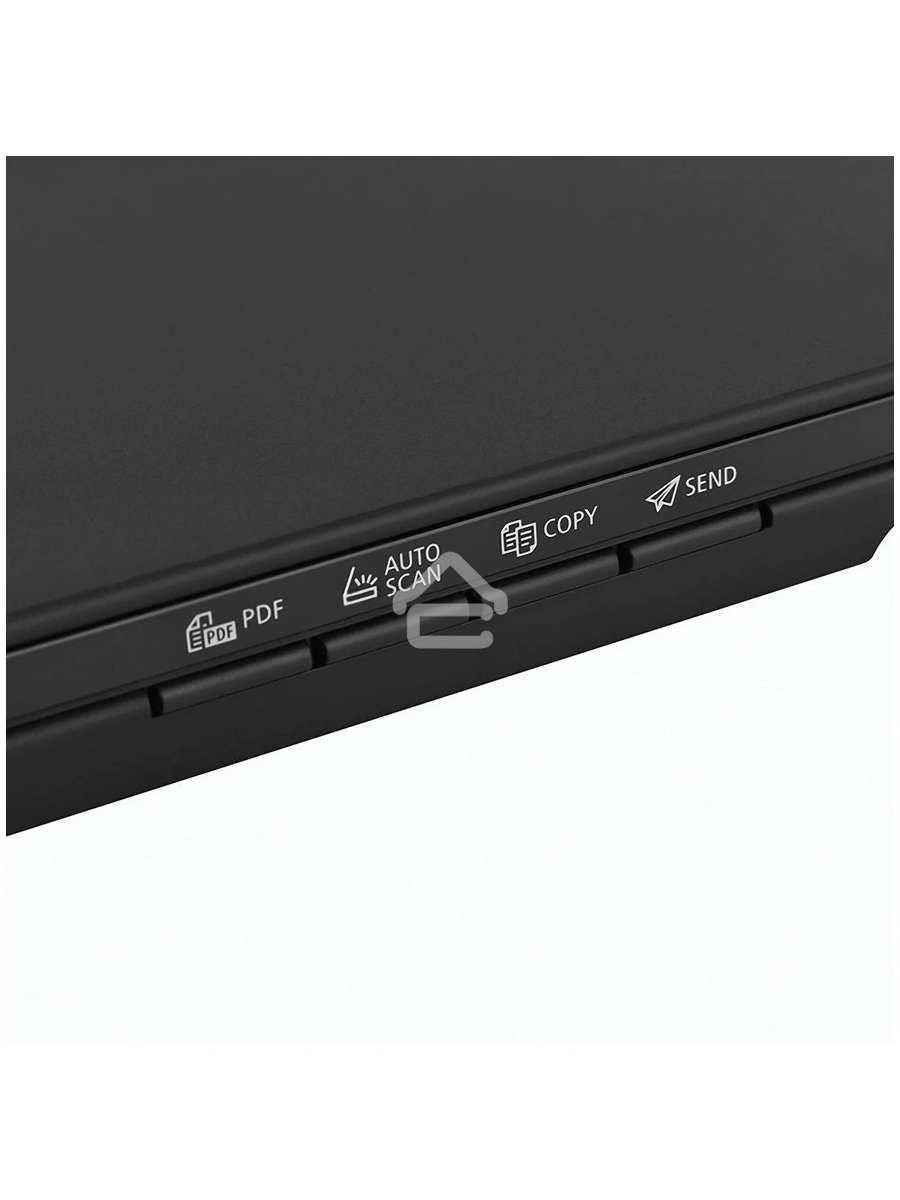 Планшетный сканер Canon CanoScan LiDE 300 (Hi-Speed USB 2.0, A4 / Letter (216 x 297 мм), 2400 x 4800 точек на дюйм)