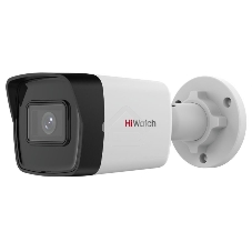Камера видеонаблюдения IP HiWatch DS-I200(E)(4mm) 4-4мм цв.