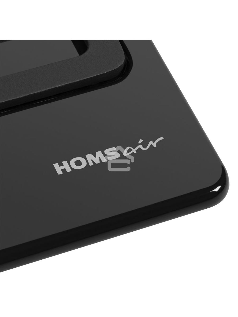 Газовая панель HOMSair HGE433TGCBK