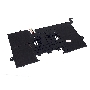Аккумулятор для ноутбука Lenovo ThinkPad Helix 2, 3540mAh, 7.4V, Lenovo, 3535, 7.4V