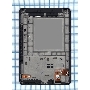 Экран для электронной книги e-ink ED060KC4