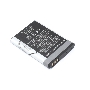 Аккумулятор (батарея) Amperin BL-5B для Nokia 6060/3220/3230/5070/5140/5200/5300/5320/5500