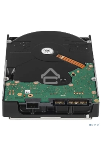 Жесткий диск Western Digital 22TB 7200 RPM, SATA 6 Gb/s, CMR, 512 MB Cache,  3.5