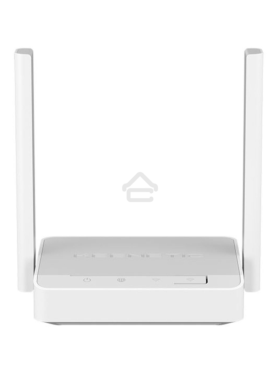 Маршрутизатор Keenetic Starter KN-1121 Mesh Wi-Fi N300