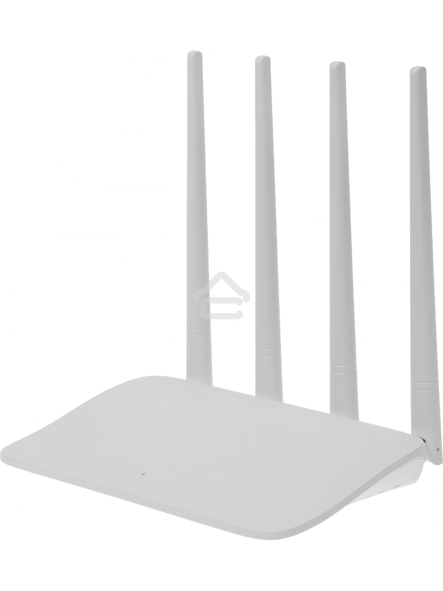 Маршрутизатор TENDA F6 Wi-Fi 300MBPS 10/100M