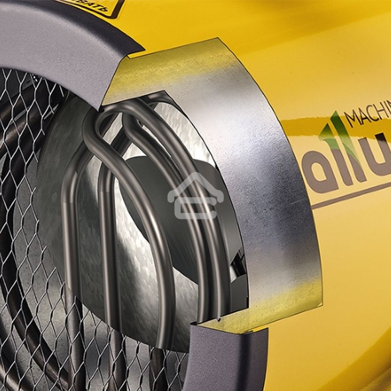 Тепловой завес Ballu BHP-P-5