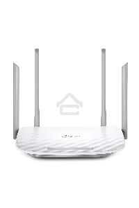 Роутер TP-LINK Archer A5 AC1200 Двухдиапазонный Wi-Fi роутер