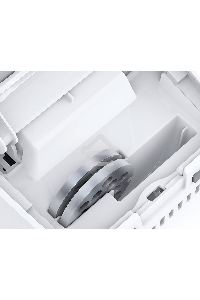 Мясорубка Bosch MFW3910W CompactPower, 1900Вт, 2,3 кг/мин, цвет: белый, механическая за щита от перегрузки, 1 скор. Комплект: 2 диска для фарша, насадка для кол басок