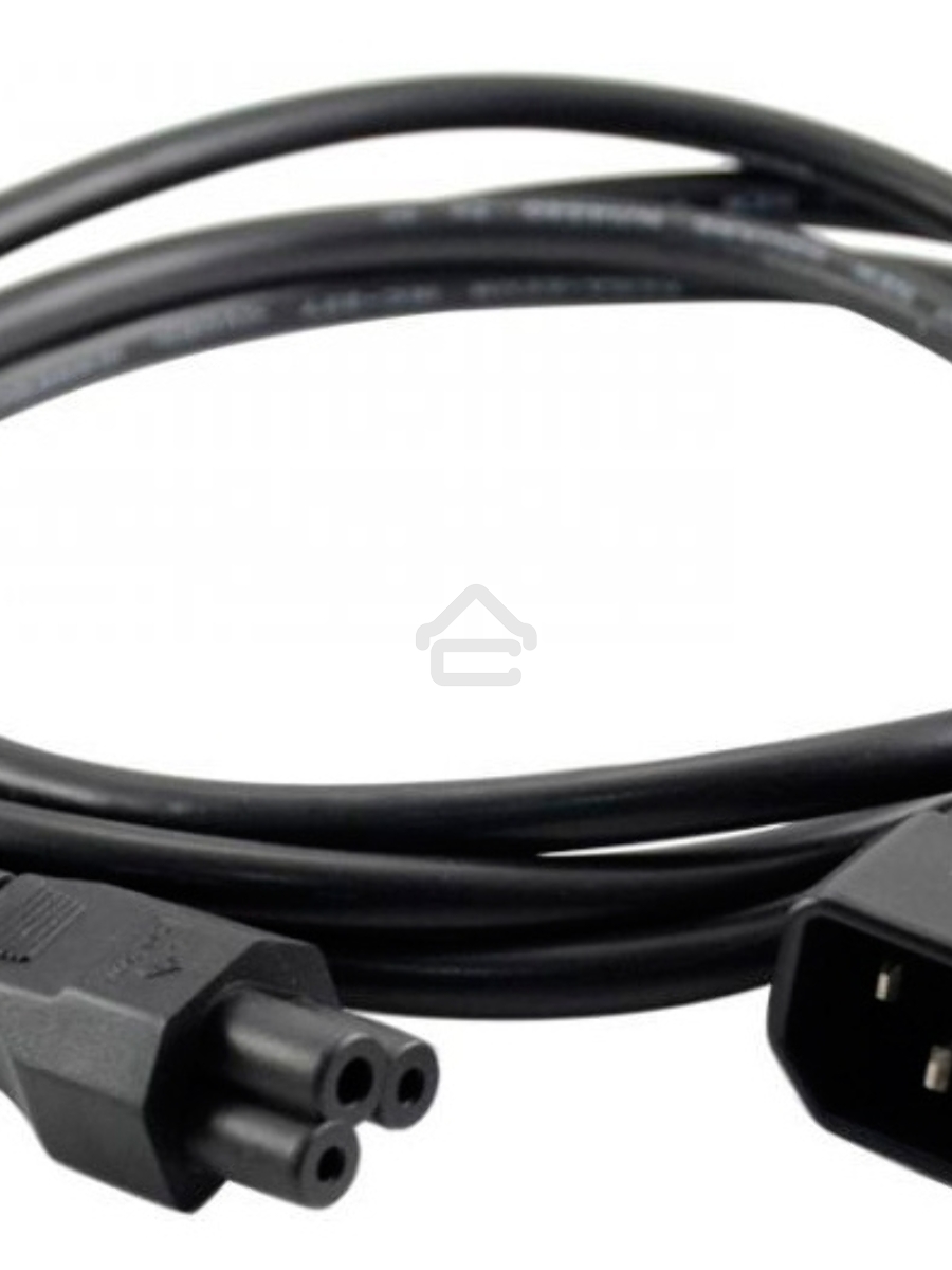 Кабель Powercom IEC 320 C14-C5