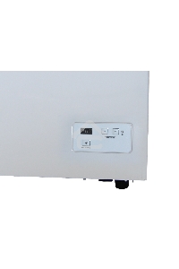 Морозильный ларь OPTIMA BD-310WLG белый, 282л