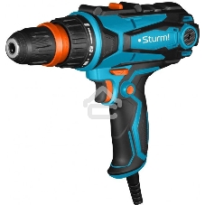 Дрель-шуруповерт сетевой Sturm ID2145PT, Сетевой, 450 Вт
