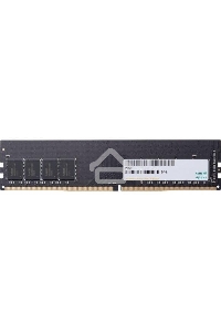 Оперативная память Apacer, DDR4, 4GB (1x4GB), 2666MHz, CL19