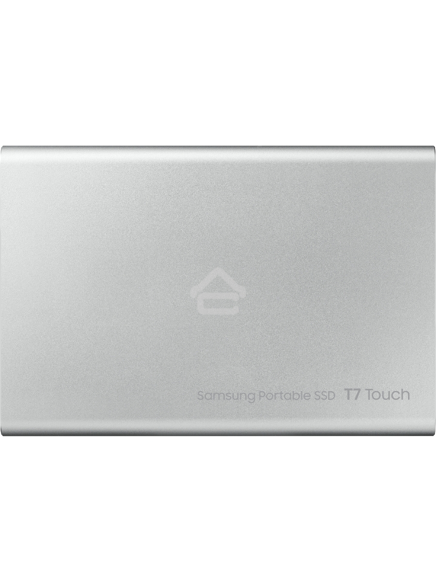 Накопитель SSD Samsung USB 2Tb MU-PC2T0S/WW 1.8