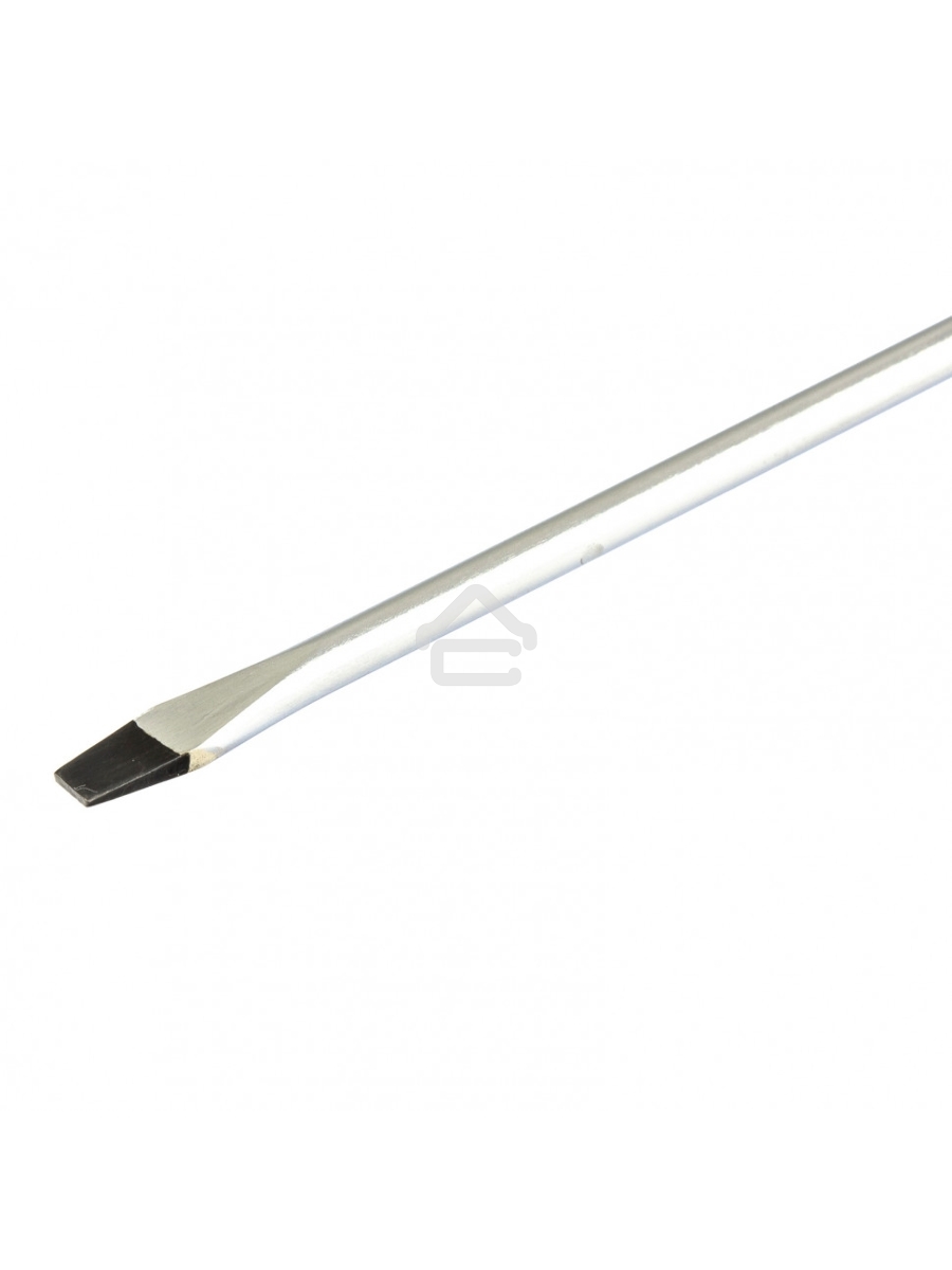 Отвертка MATRIX 12208 SL3х100мм CrV двухкомп. рукоятка