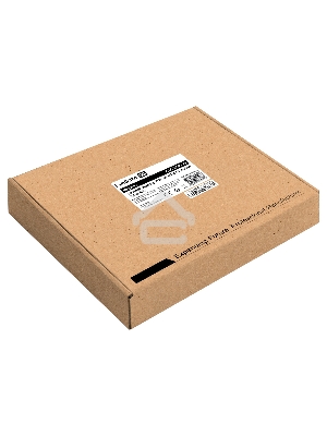 Сетевой адаптер ExeGate EXE-X540-T2 (PCI-E x8 v3.0, порты 2xRJ45 (медные), 10Gb/s (10/5/2.5/1Gb/s, 100Mb/s), Server NIC Intel Chipset X540-AT2)