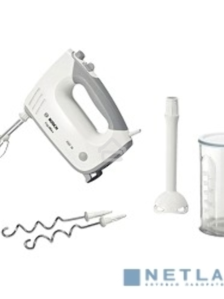 Миксер ручной Bosch MFQ36440