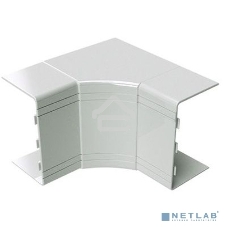 Угол внутренний неизменяемый для кабель-канала 100х60 NIA ДКС 01829