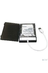Контейнер для HDD AgeStar Внешний корпус 2.5