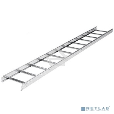 Лоток лестничный 200х50 L3000 сталь 1.2мм ДКС LL5020