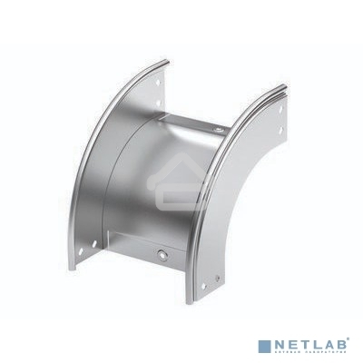 Угол для лотка DKC 36823K вертикальный внешний 90град. 200х100 CD 90 в комплекте с крепеж. элементами