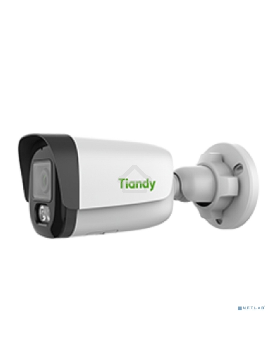 Камера видеонаблюдения IP Tiandy Pro TC-C32WS I5W/E/Y/S/2.8mm/V5.0 белый