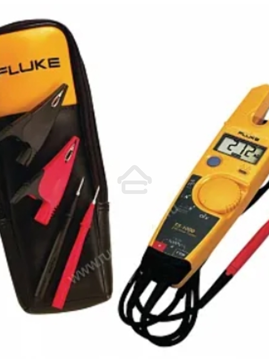Тестер Fluke IG (T5-1000 EUR1)