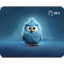 Коврик для мыши Cactus Bird 220x180x2мм (CS-MP-P13XS)