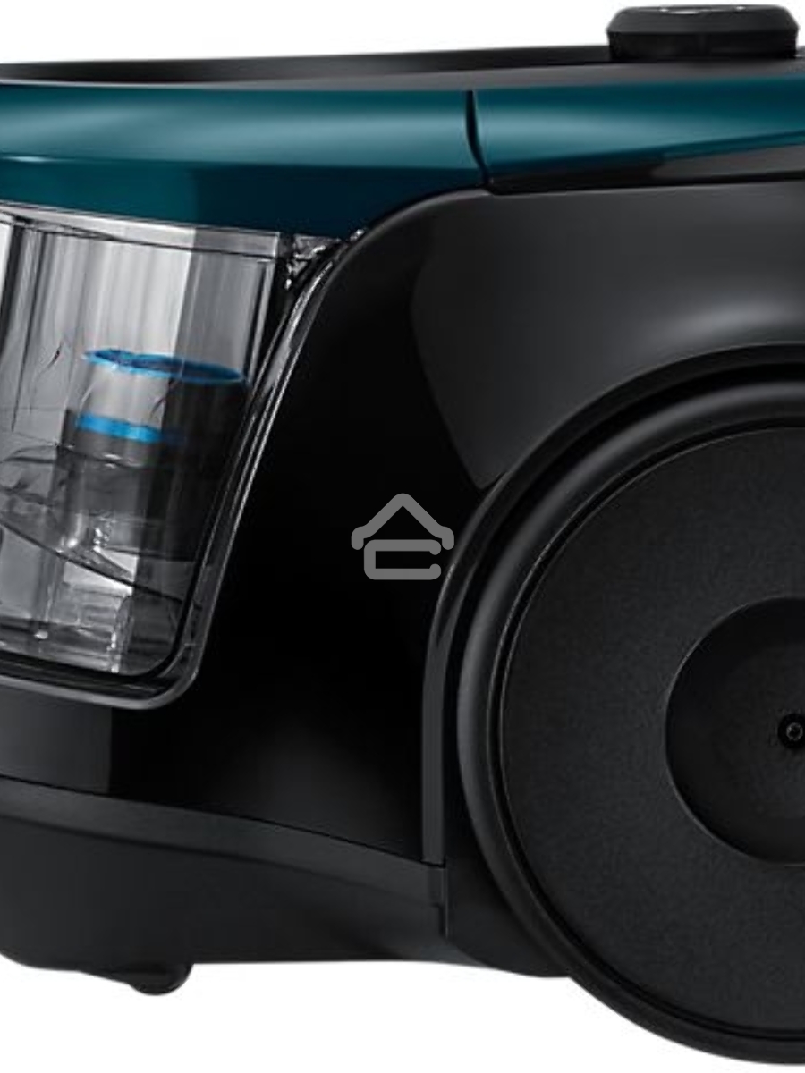 Пылесос Samsung VC18M21C0VN Зелёный