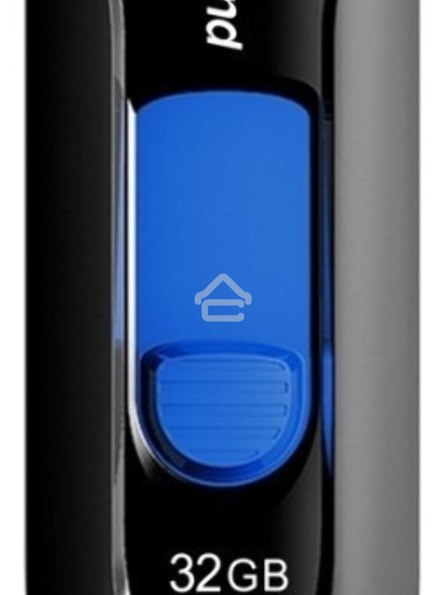 Флеш диск Transcend 32Gb Jetflash 790 TS32GJF790K USB3.0 черный