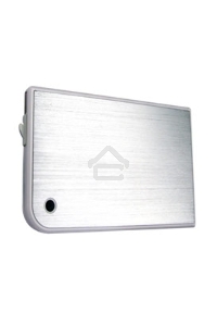 Внешний корпус для HDD AgeStar 3UB2A14 (White) usb3.0 to 2,5