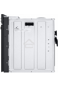 Шкаф духовой электрический Maunfeld EOEM516B, встраиваемый