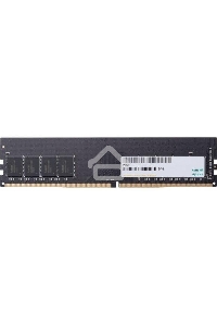 Оперативная память Apacer, DDR4, 8GB (1x8GB), 2666MHz, CL19