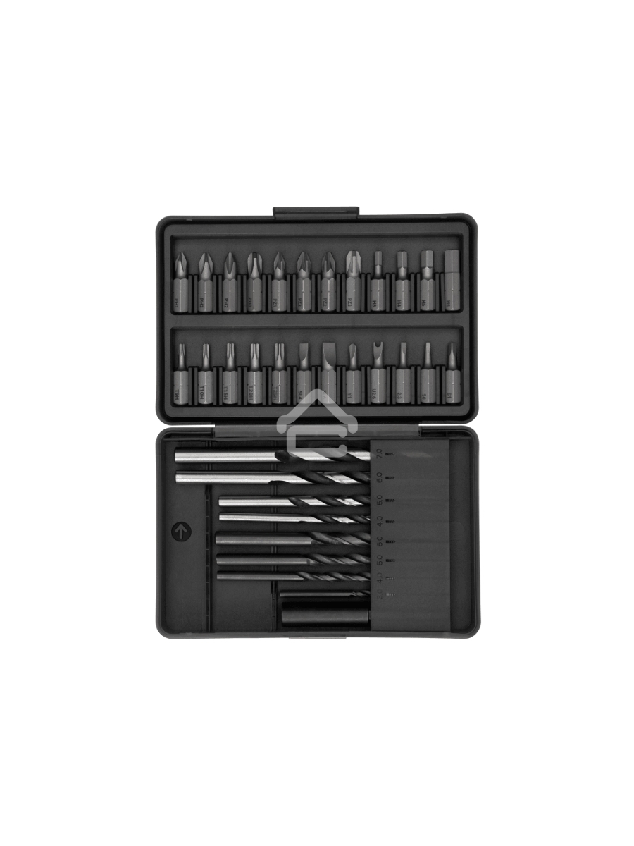 Дрель-шуруповерт Xiaomi BHR5510GL, Аккумуляторная, 12В