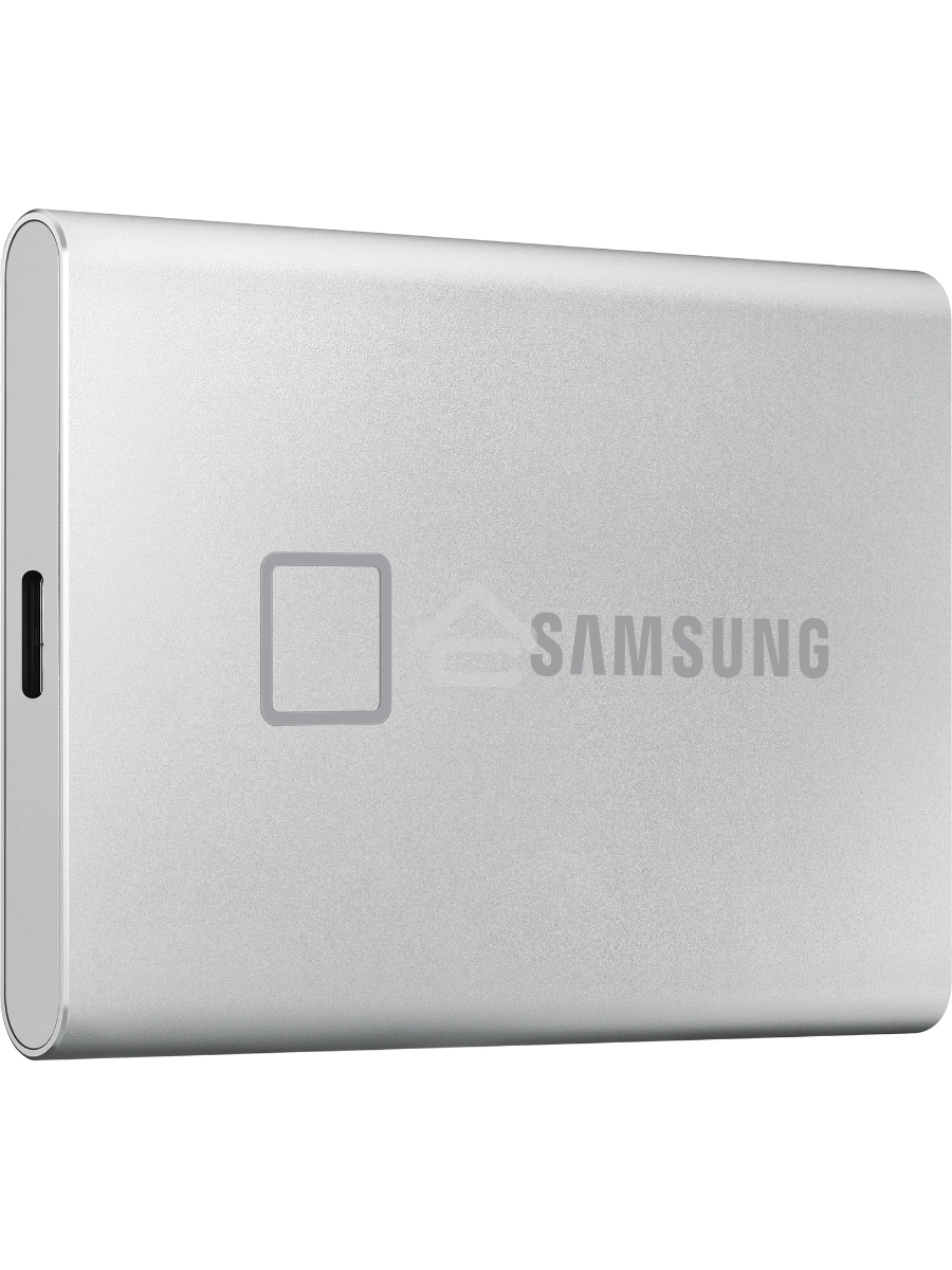 Накопитель SSD Samsung USB 2Tb MU-PC2T0S/WW 1.8