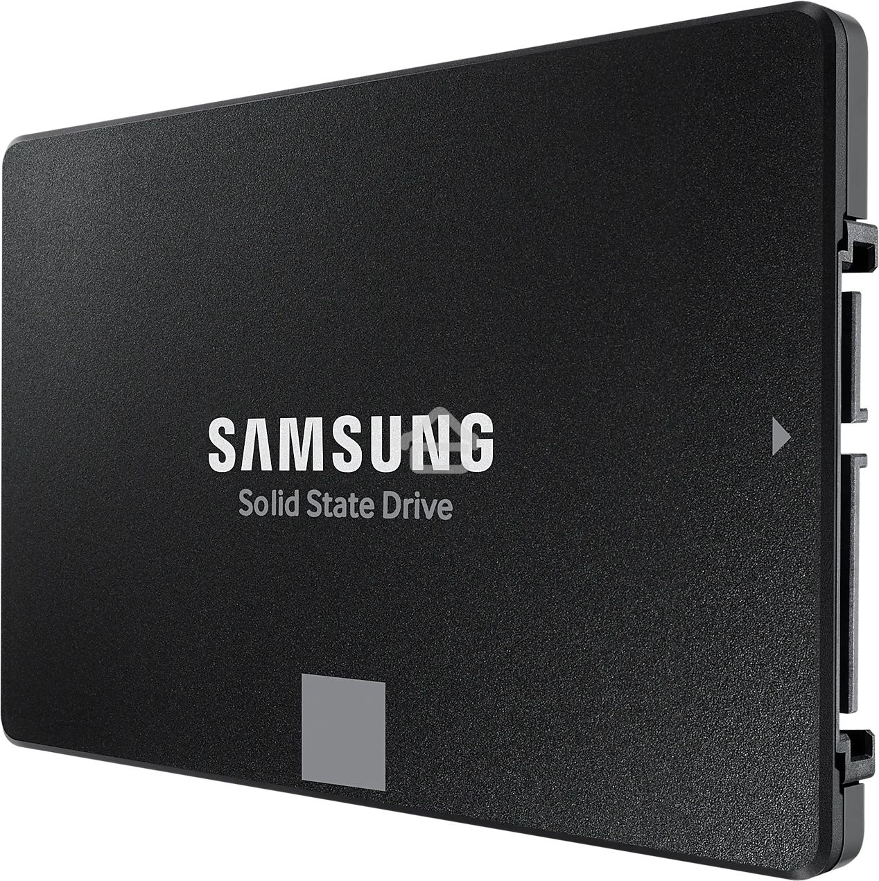 Накопитель SSD Samsung 870 EVO, 250Gb, SATA III, 2.5