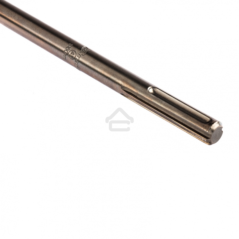 Проломной бур Matrix, 45 х 1000 мм, SDS MAX 712459