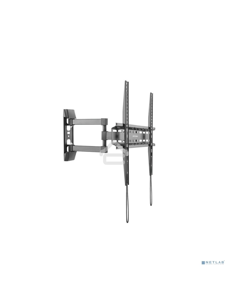 Кронштейн для телевизора Arm Media LCD-414 черный 26