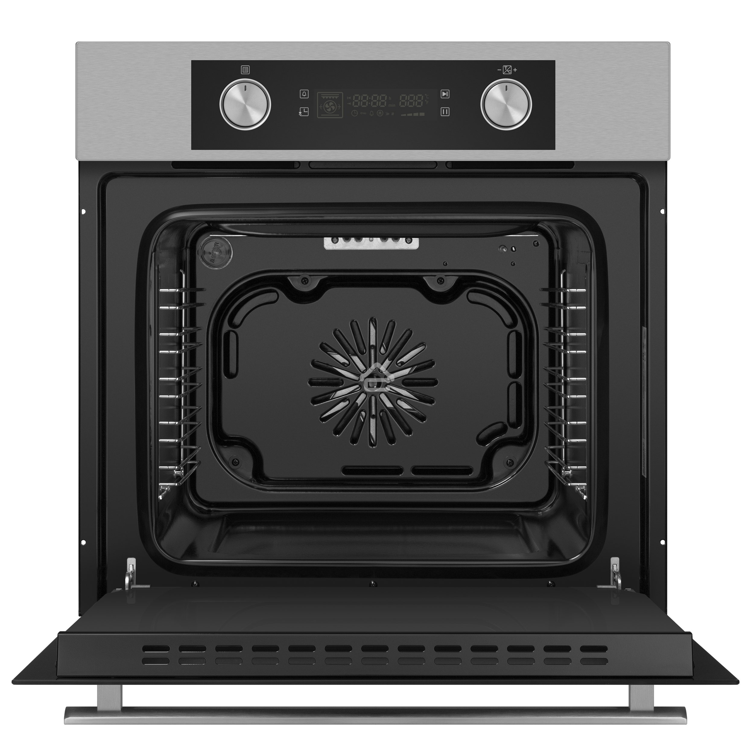 Шкаф духовой электрический Maunfeld AEOH6062S