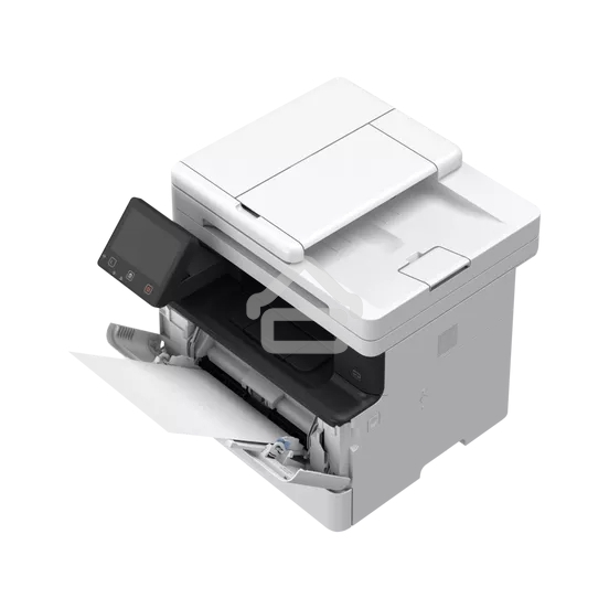МФУ лазерный Canon i-SENSYS MF461dw (5951C020), A4, ч/б, печ. до 36 стр/мин., скан. до 100 стр/мин. (ч/б) 80 стр/мин. (цвет), 1200 x 1200 dpi (печать) 600x600dpi (скан.), USB, RJ-45, Wi-Fi