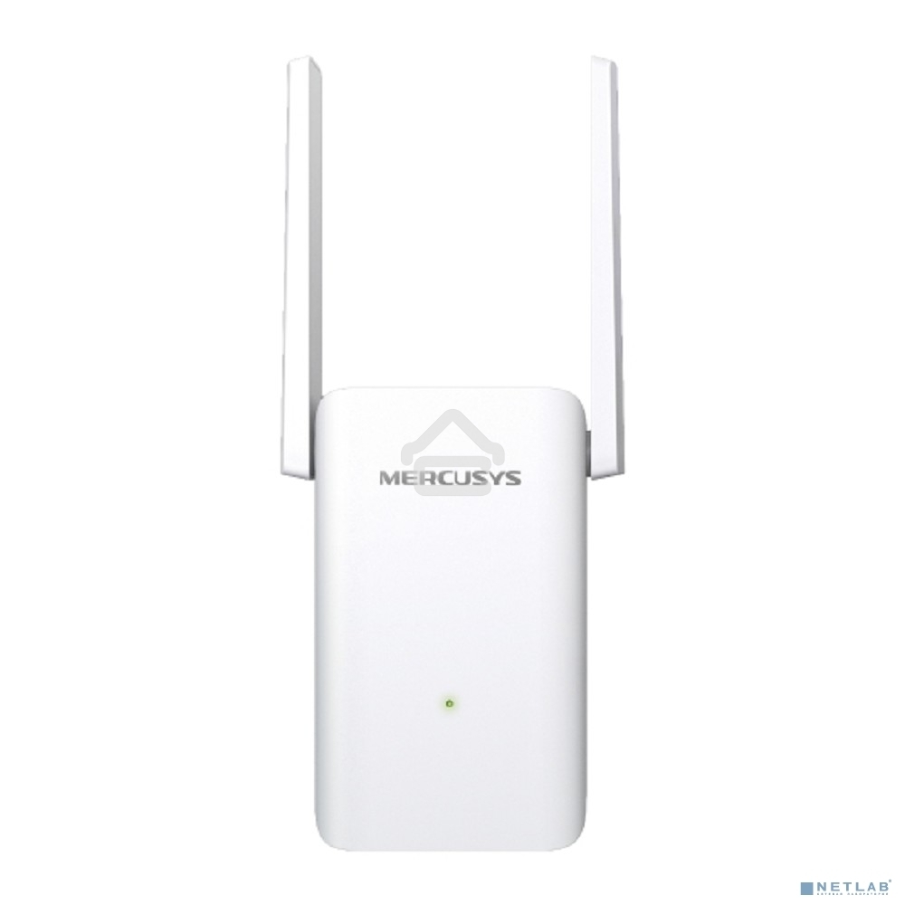 Усилитель Wi-Fi сигнала Mercusys ME80X AX3000