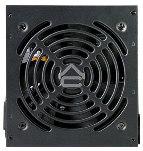 Блок питания Zalman ZM600-LXII RTL, 600Вт, 120мм, черный