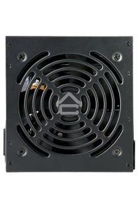 Блок питания Zalman ZM600-LXII, 600Вт, 120мм, черный