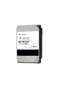 Жесткий диск Western Digital SAS 18TB 7200RPM 12GB/S 512MB DC HC550 0F38353